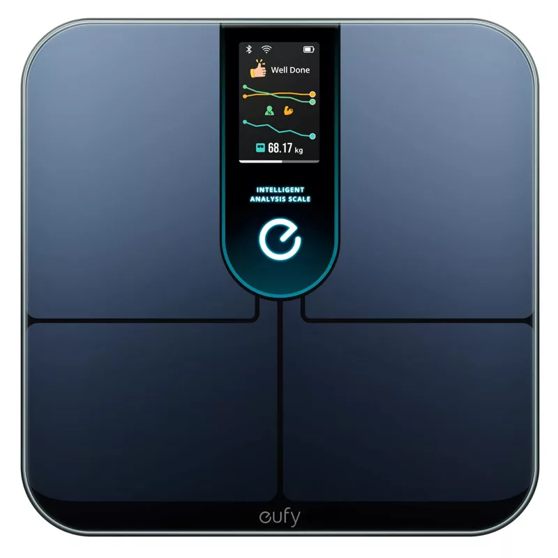 ترازو دیجیتال یوفی مدل P3