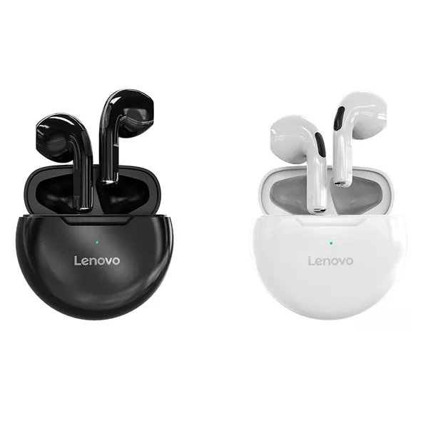 هدفون بی سیم لنوو مدل HT38