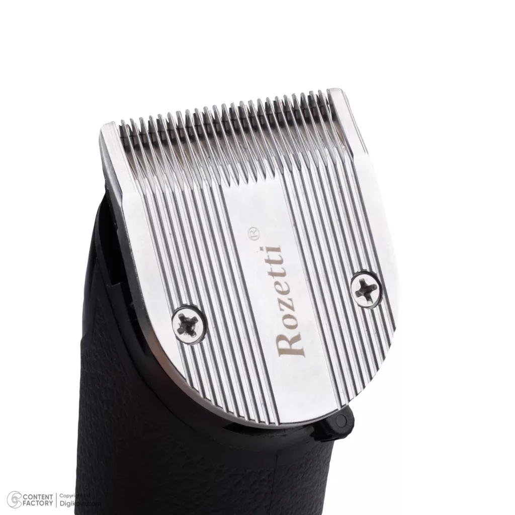 ماشین اصلاح موی سر و صورت رزتی مدل 4050