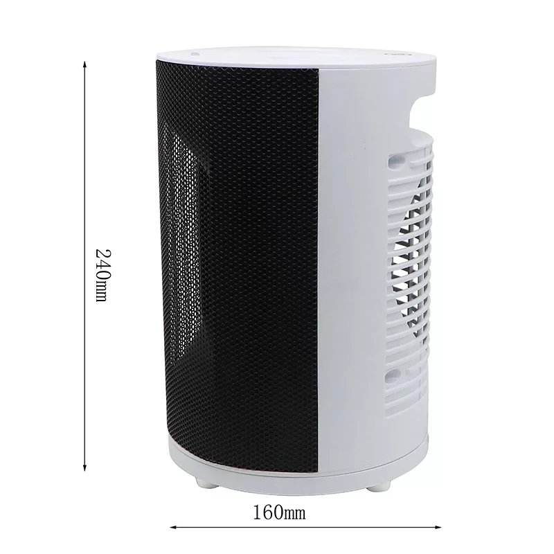 فن هیتر مدل 1187