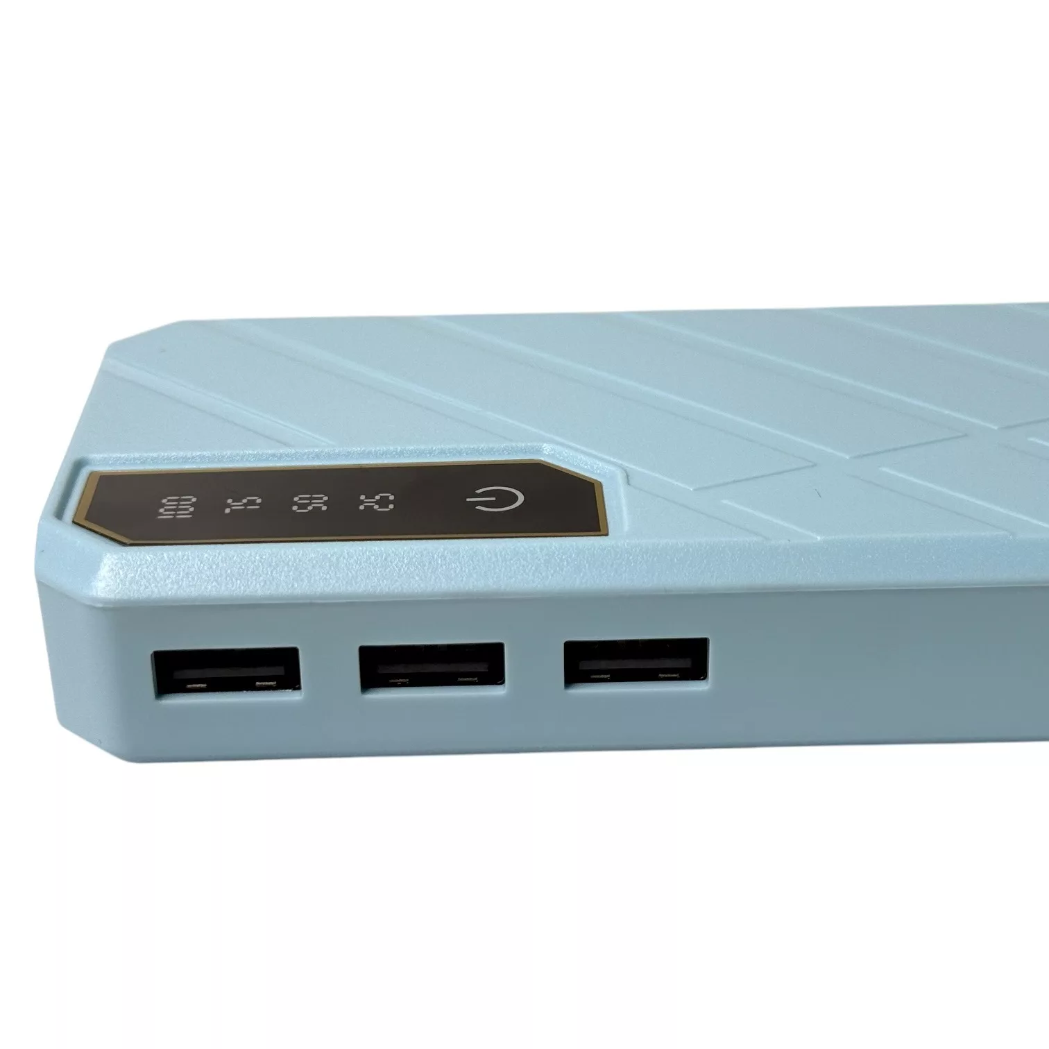 پاوربانک مدل NBA ظرفیت 8000 میلی آمپر ساعت