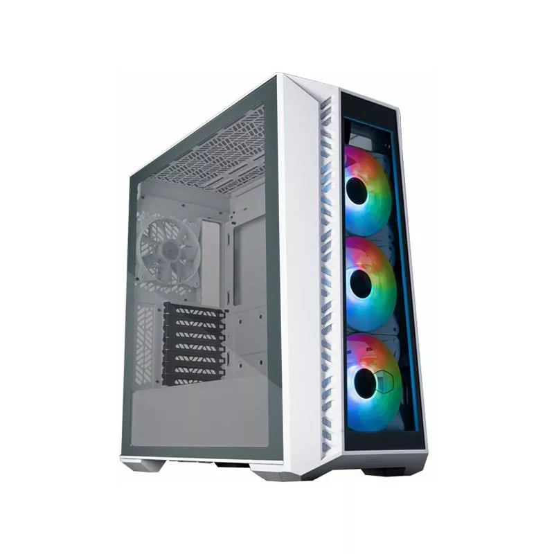 کیس کامپیوتر کولر مستر مدل MASTERBOX 520