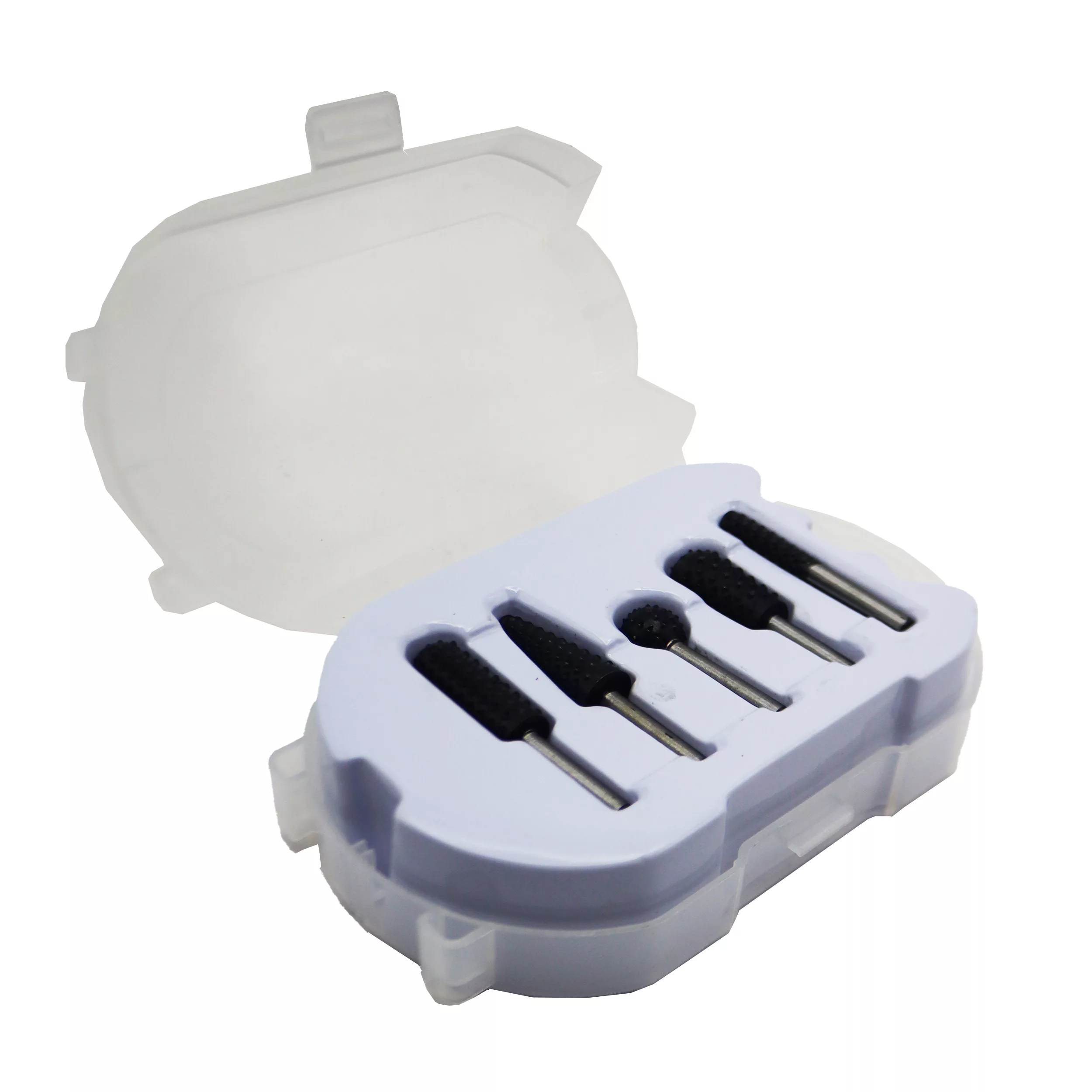 چوب ساب سر دریلی آزارا مدل YP-05 مجموعه 5 عددی