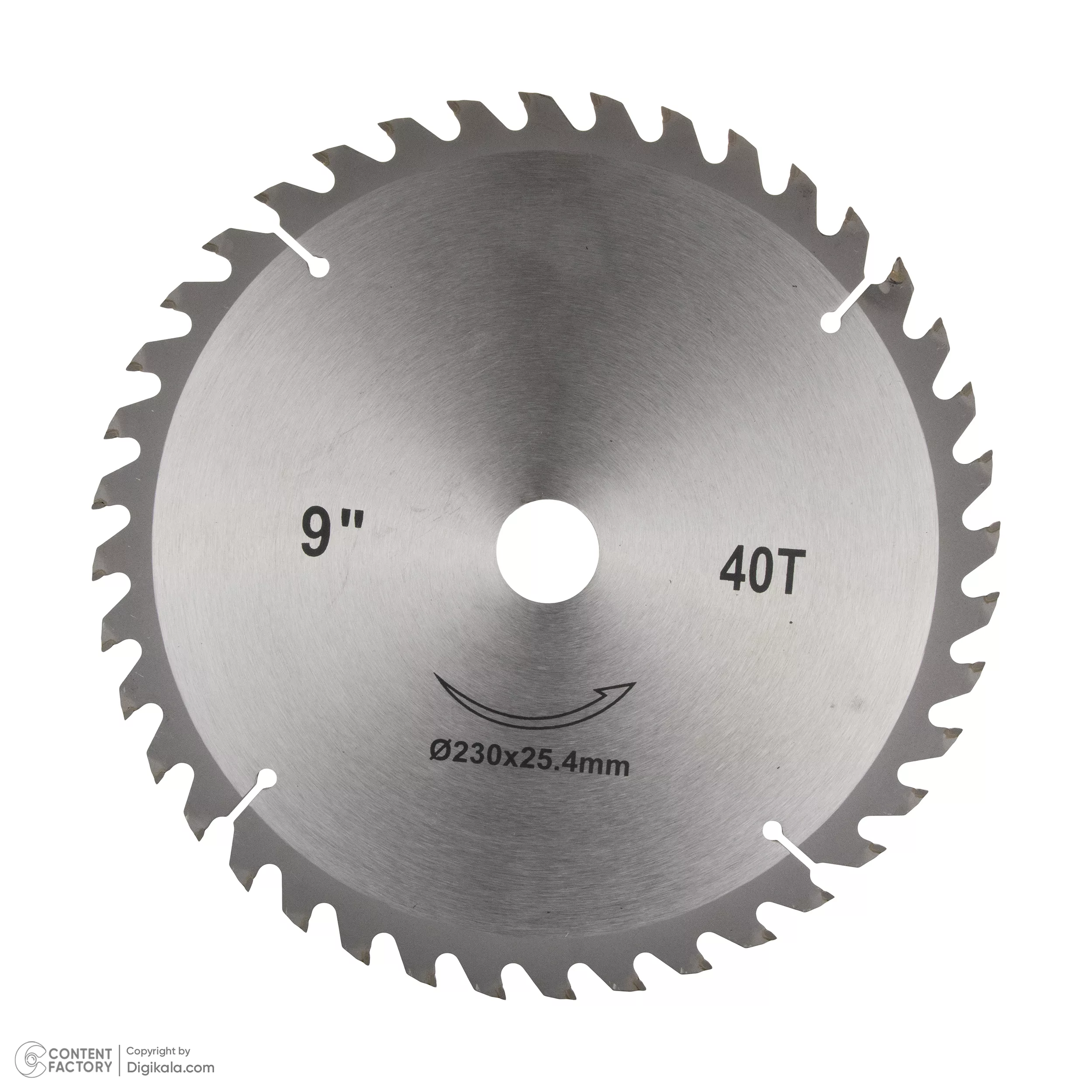 اره دیسکی برقی جاب مدل JKS-350