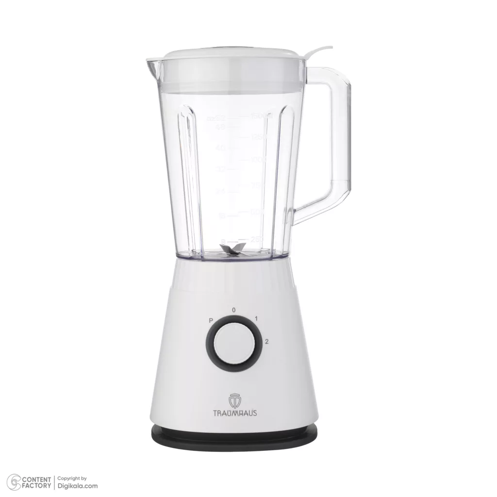 مخلوط کن ترام هاوس مدل TB-44060