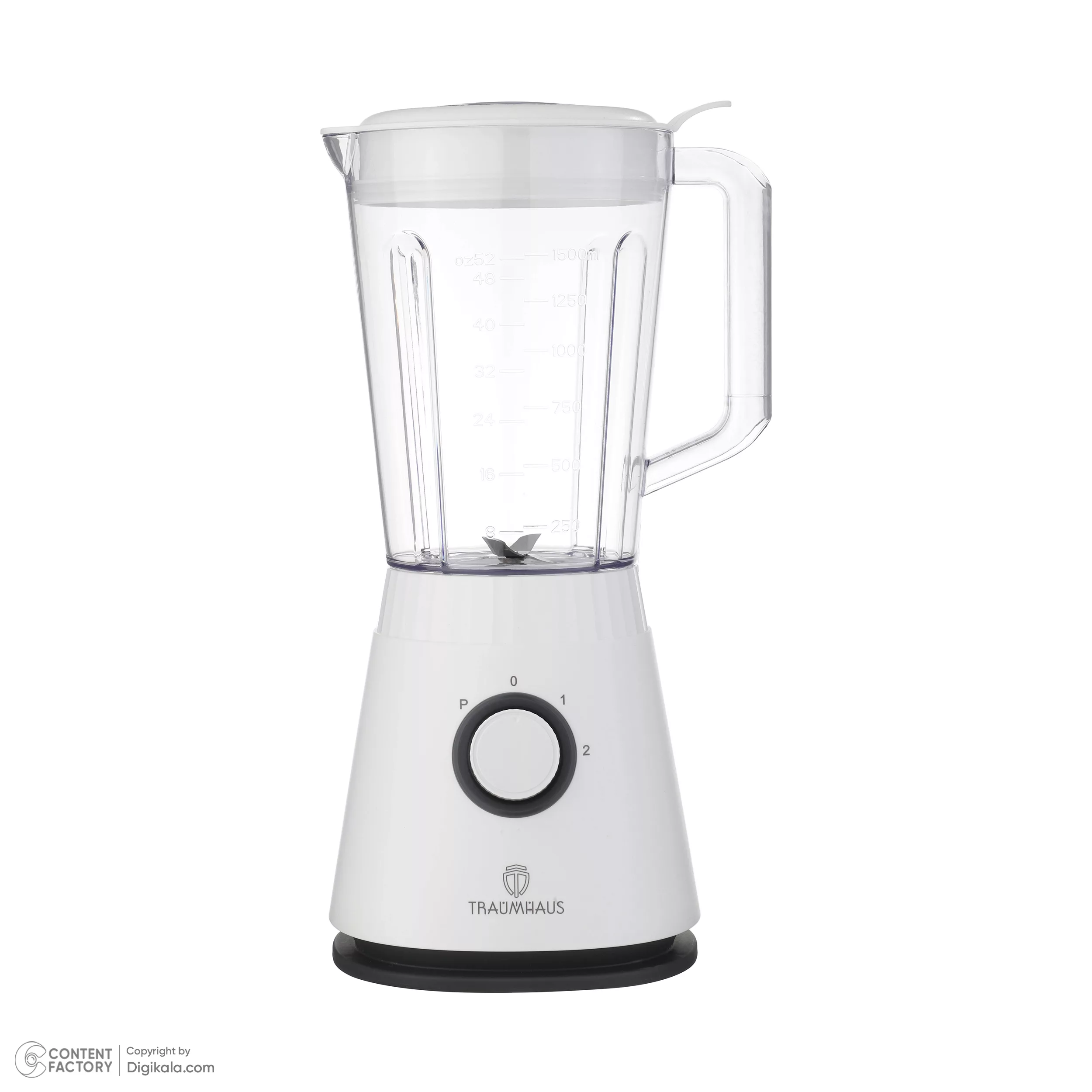 مخلوط کن ترام هاوس مدل TB-44060