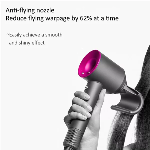 سشوار حرفه ای مدل LH