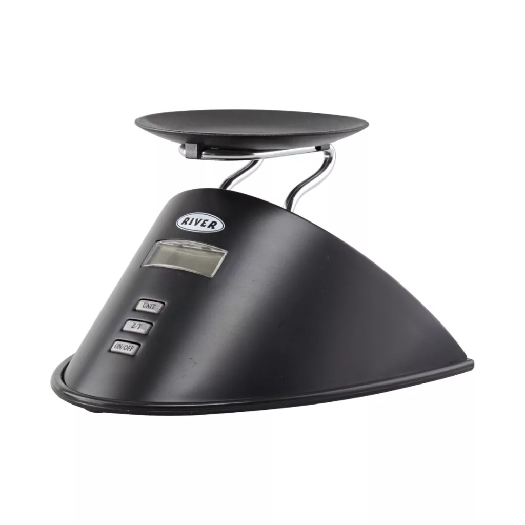 ترازوی آشپزخانه ریور مدل 4052