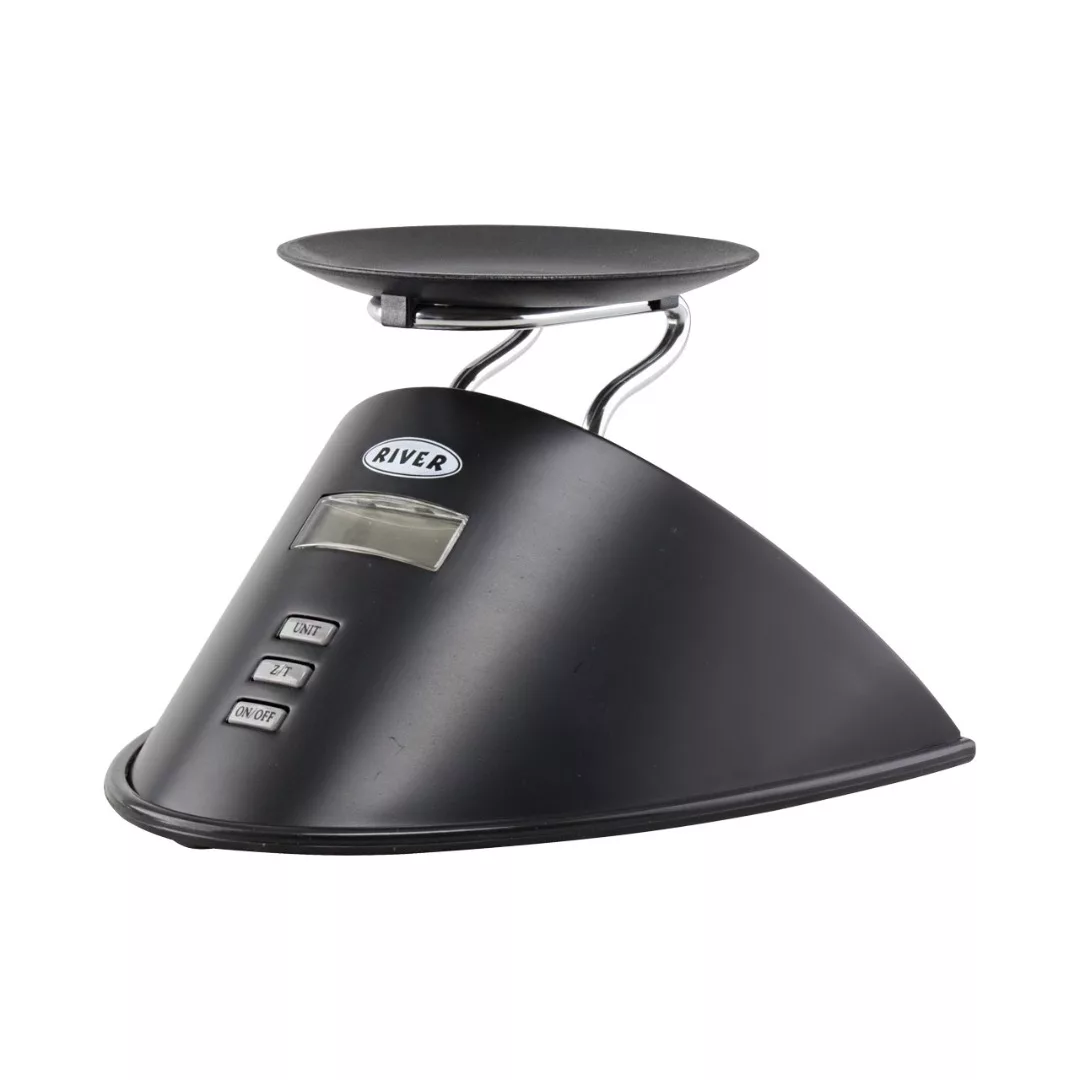 ترازوی آشپزخانه ریور مدل 4052