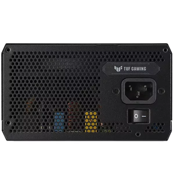 منبع تغذیه کامپیوتر ایسوس مدل TUF Gaming 1200W Gold Full Modular ATX