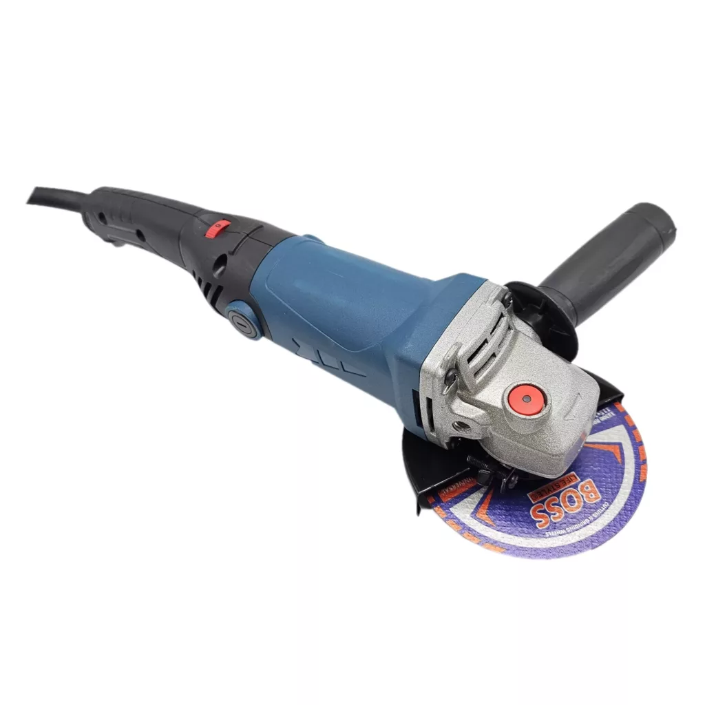 مینی فرز صنعتی باس مدل LIFE_STYLE