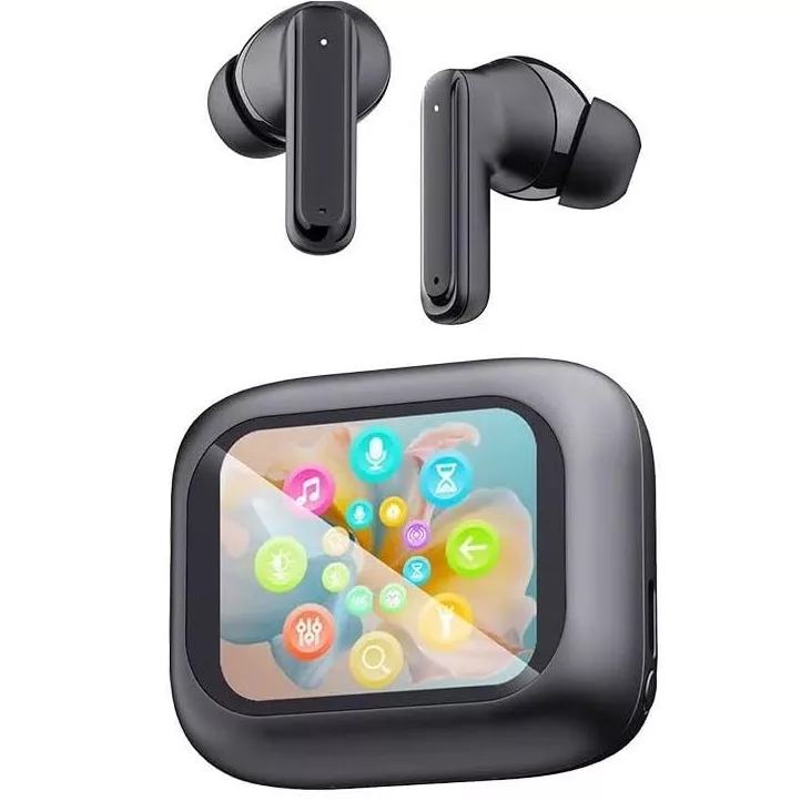 هدفون بلوتوثی موزیک آپولو مدل GENAP