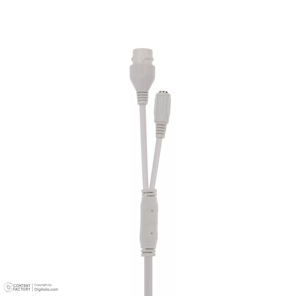 دوربین مداربسته تحت شبکه کپچر مدل R2-2MPIPBUL