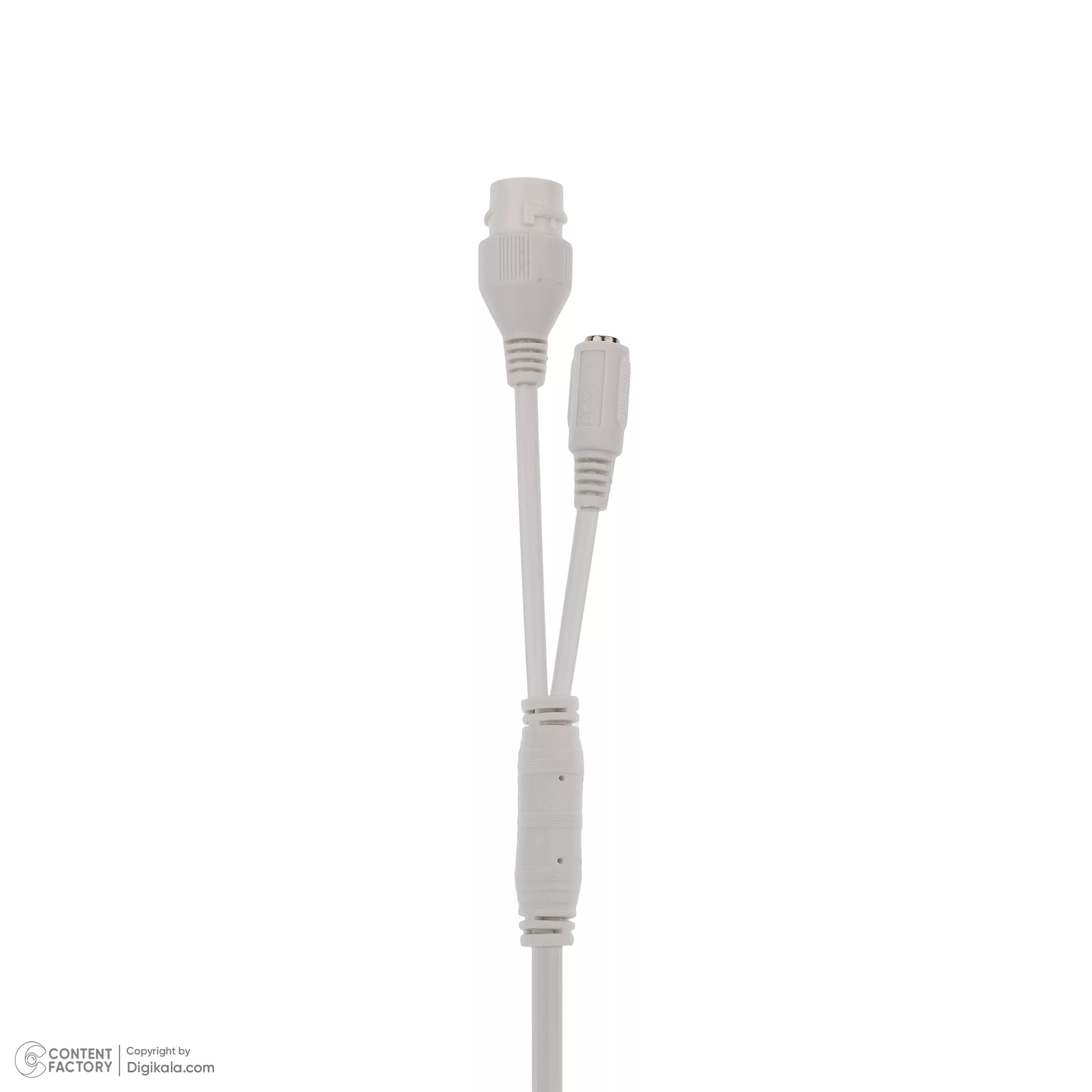 دوربین مداربسته تحت شبکه کپچر مدل R2-2MPIPBUL