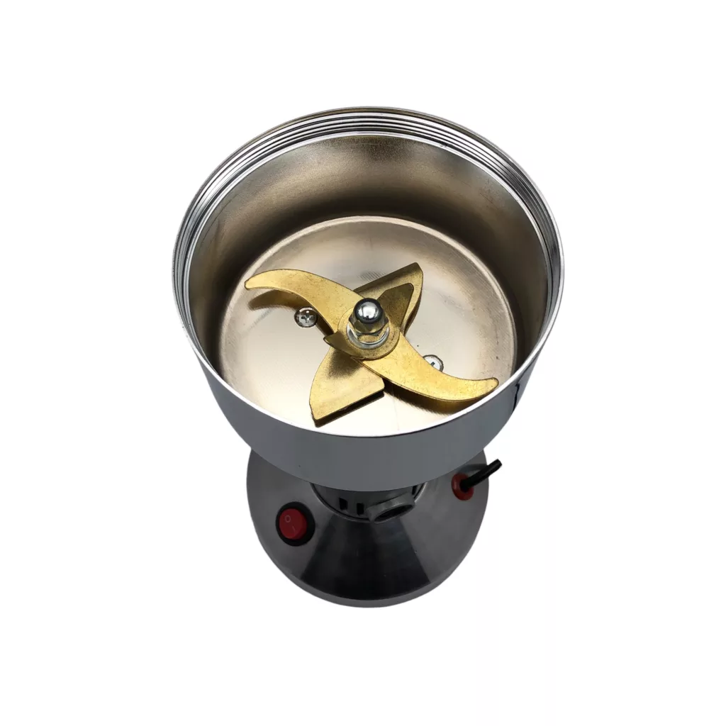 آسیاب صنعتی سیلور کرست مدل 150G