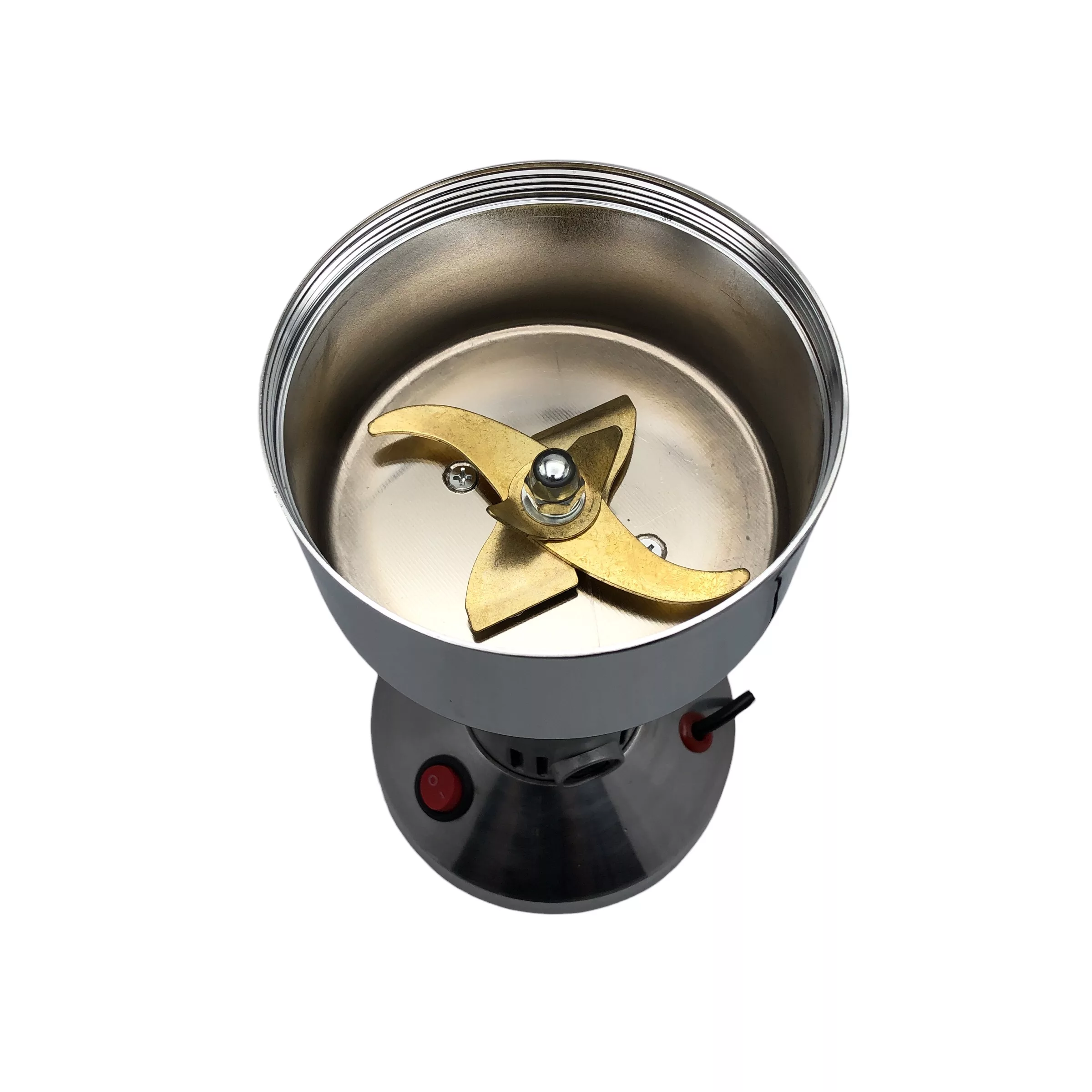 آسیاب صنعتی سیلور کرست مدل 150G