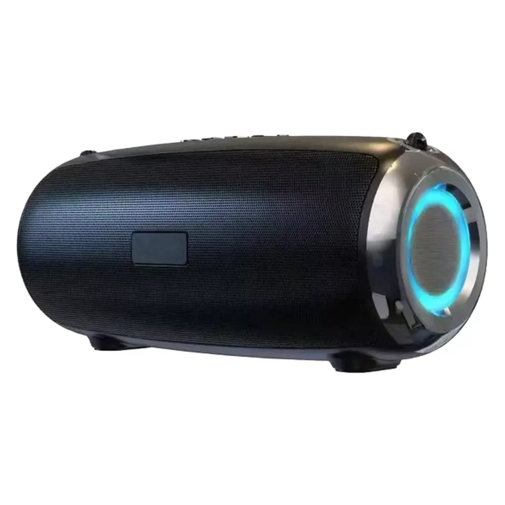 اسپیکر بلوتوثی قابل حمل مدل S9