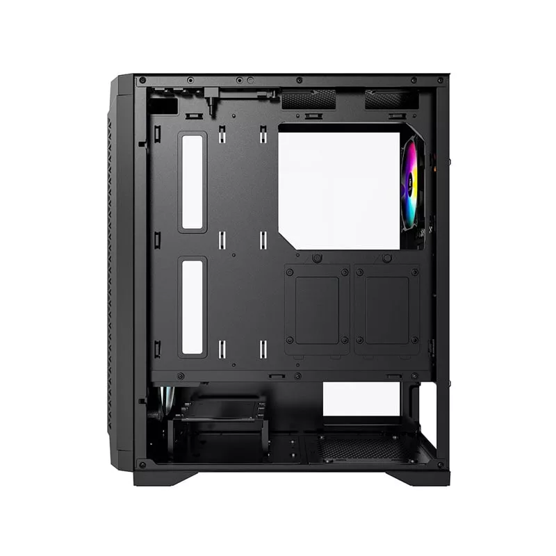 کیس کامپیوتر لاجی کی مدل LK-C284B