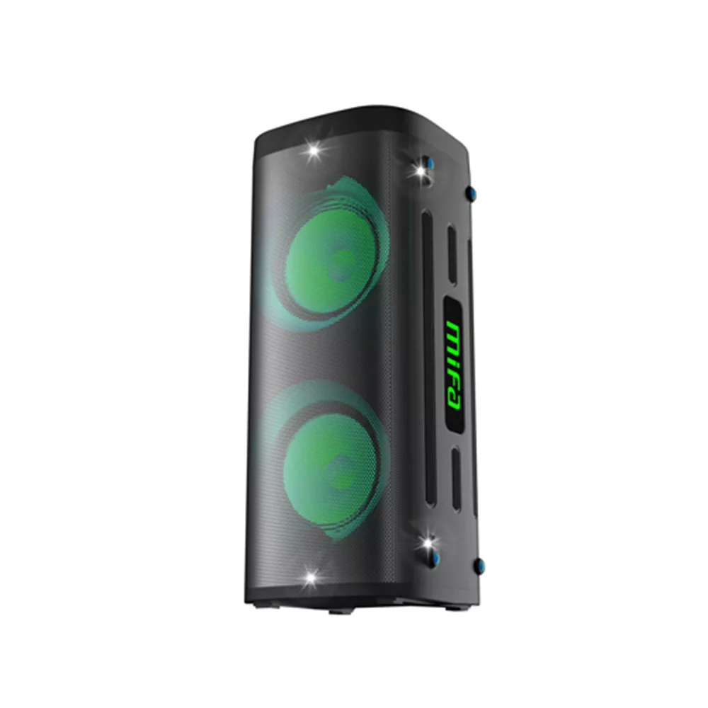 اسپیکر بلوتوثی قابل حمل میفا مدل MT880
