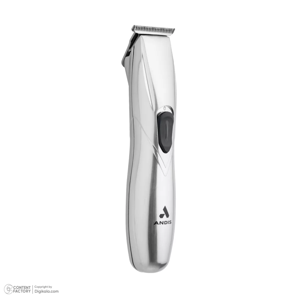 ماشین اصلاح موی سر و صورت شارژی اندیس مدل D-8