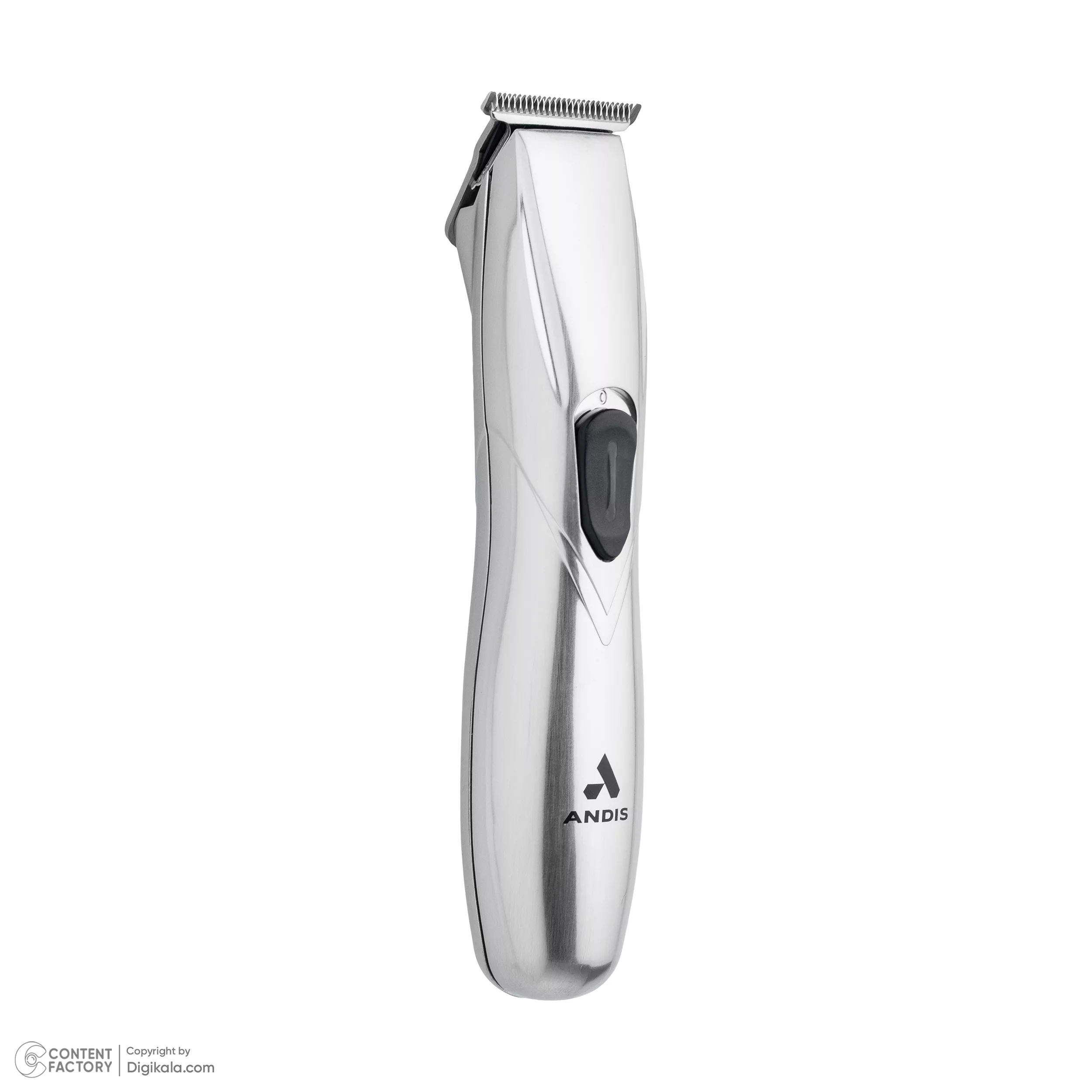 ماشین اصلاح موی سر و صورت شارژی اندیس مدل D-8