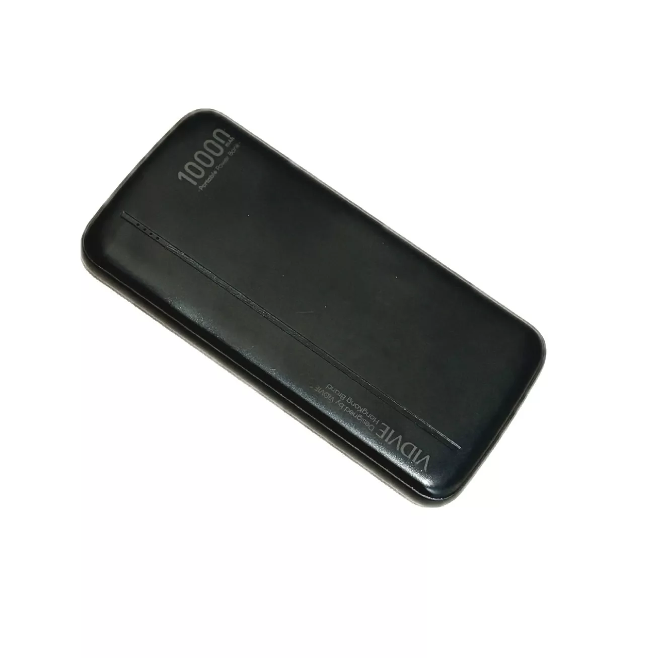 پاوربانک ویدوی مدل PB7014 ظرفیت 10000میلی آمپر ساعت