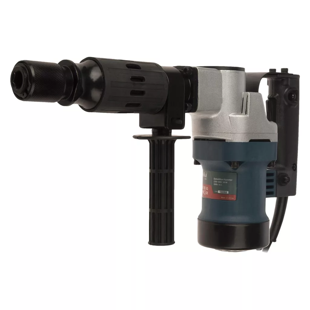 چکش تخریب پوکا مدل 810