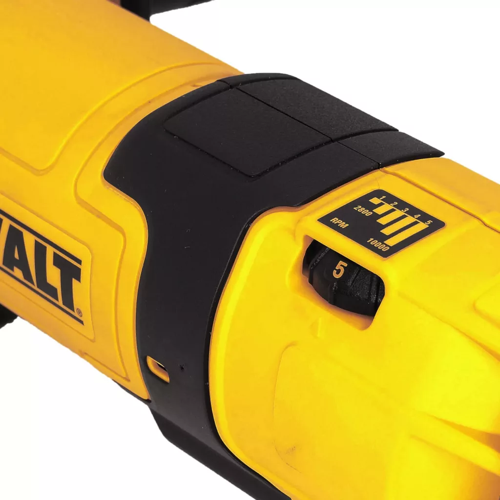 فرز آهنگری مینی دیوالت مدل ART-DWT4257T