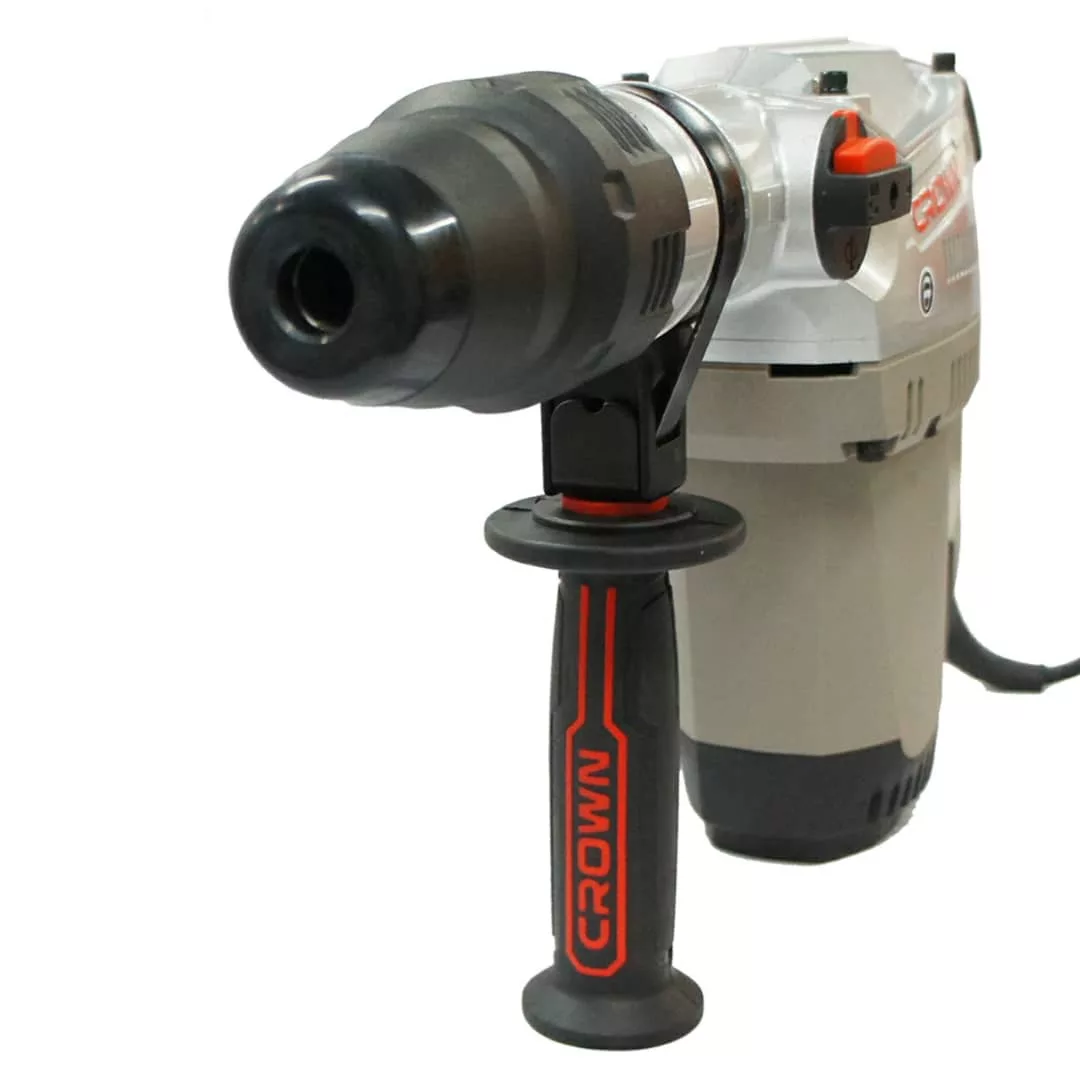 دریل بتن کن کرون مدل CT18118