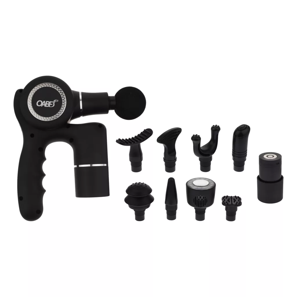 ماساژور برقی اوآبس مدل Hot-Cold-Light