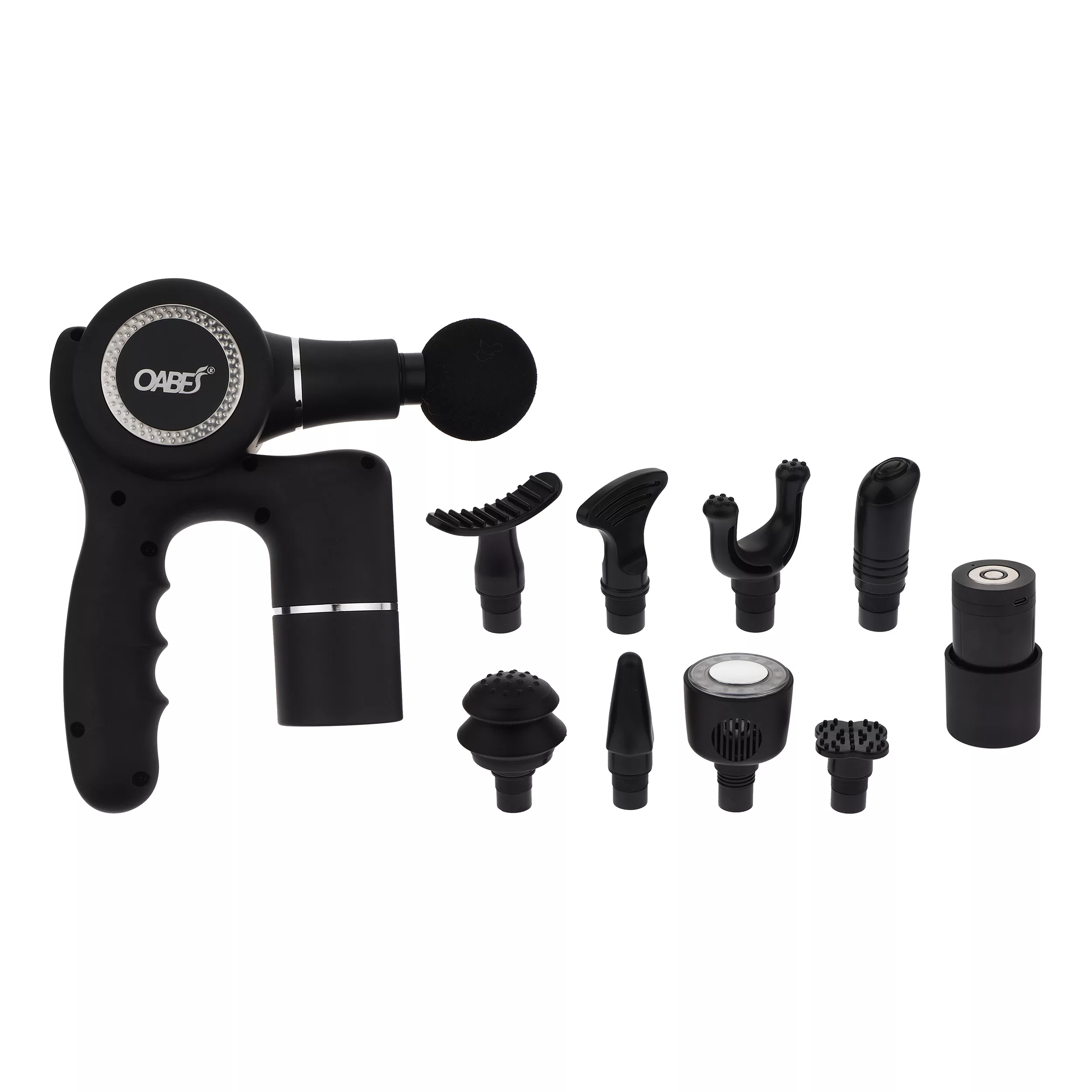 ماساژور برقی اوآبس مدل Hot-Cold-Light