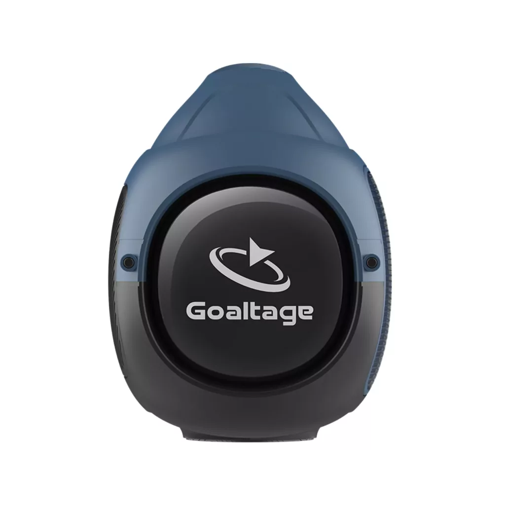 اسپیکر بلوتوثی قابل حمل گلتیج مدل SP05