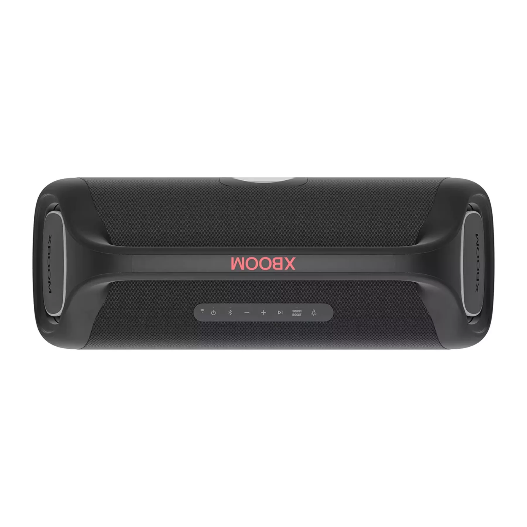 اسپیکر بلوتوثی قابل حمل ال جی مدل XBOOM Go XG9QBK