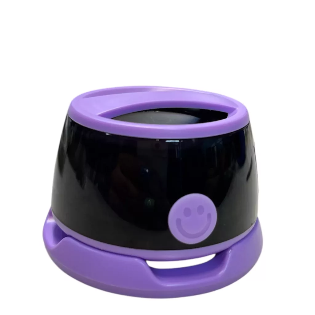 اسپیکر بلوتوثی قابل حمل ای آر پلاس مدل مگنتی