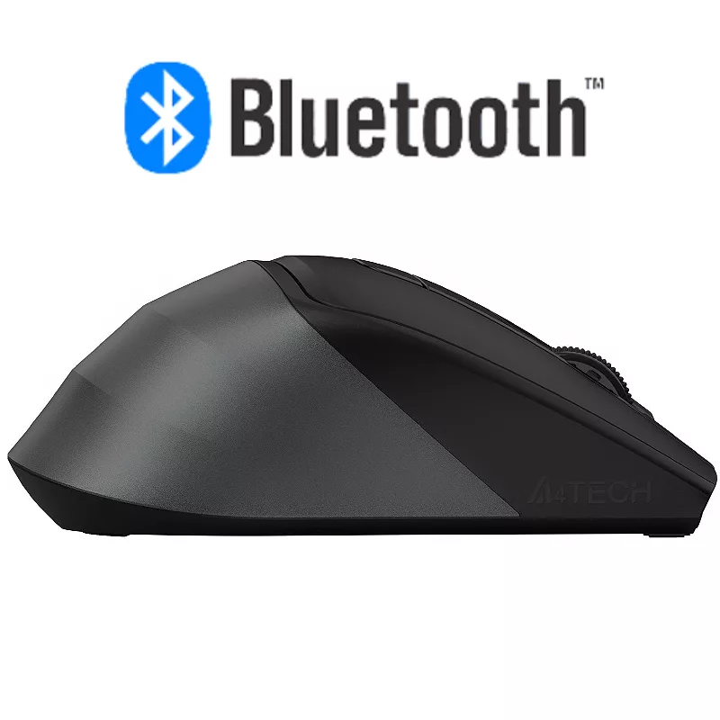 ماوس بی سیم ای فورتک مدل F_STYLER_FB_45CS_AIR2_SILENT