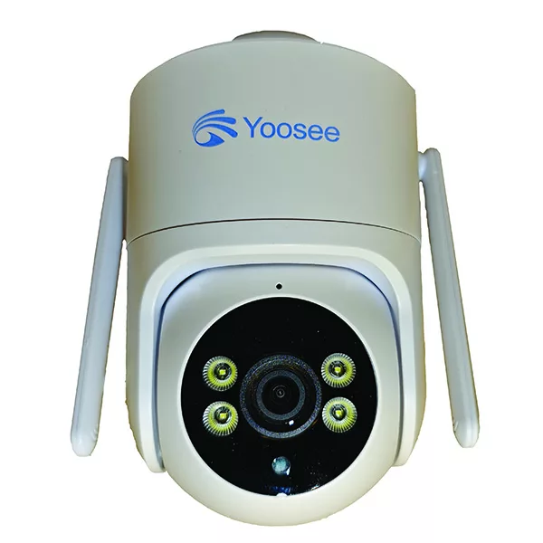دوربین مداربسته تحت شبکه یوسی مدل Q1