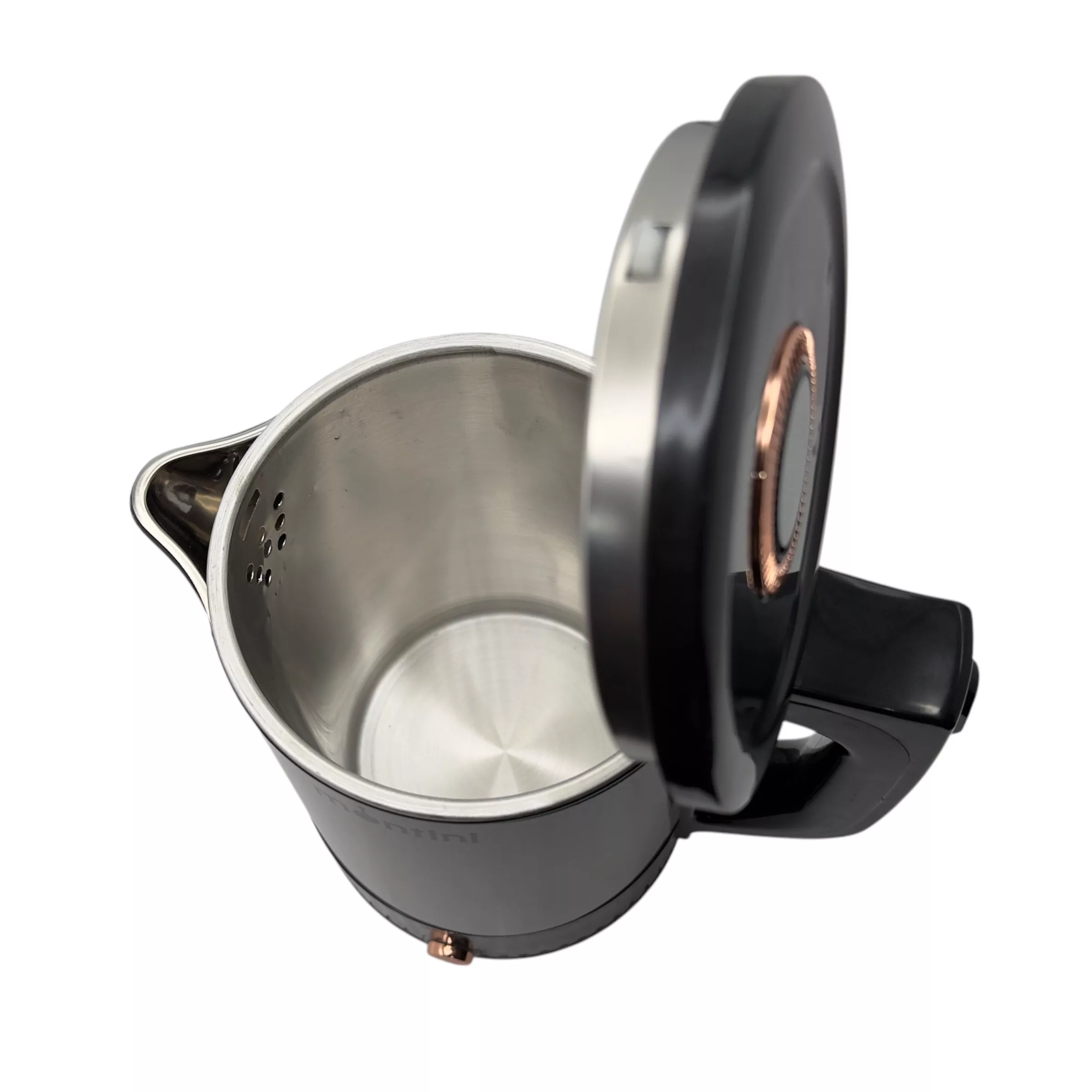 کتری برقی مونتینی مدل AZALIYA