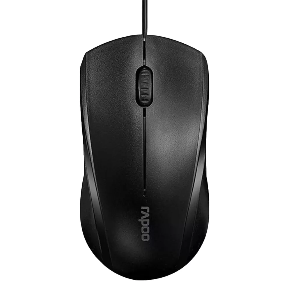 ماوس رپو مدل N1200 Silent