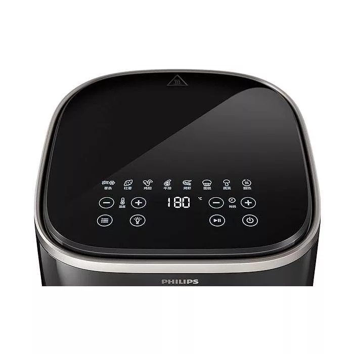 سرخ کن بدون روغن فیلیپس مدل HD9257