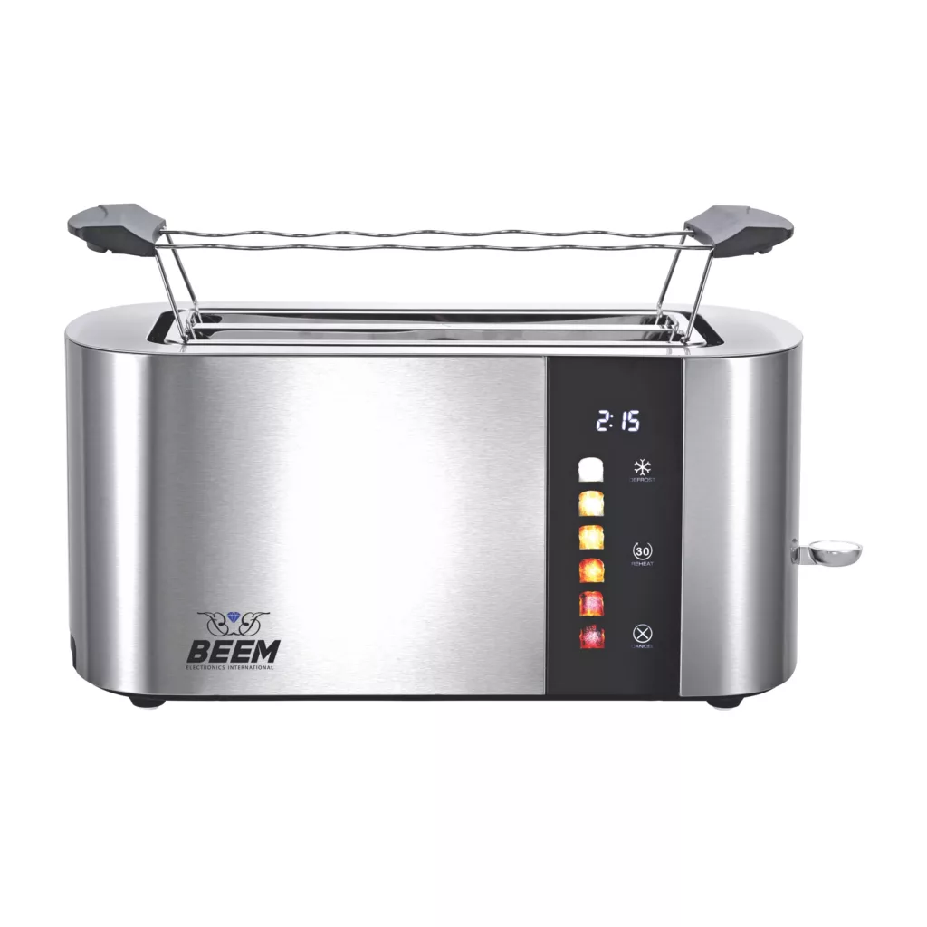 توستر 2 اسلایس بیم مدل 1508