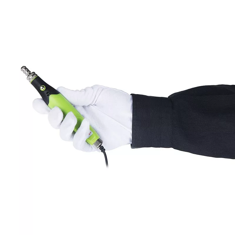 فرز مینیاتوری سیلور مدل new GTP01A23 مجموعه 10 عددی