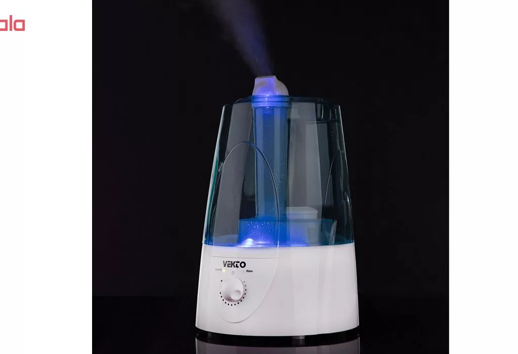 دستگاه بخور سرد وکتو مدل HQ - 602A