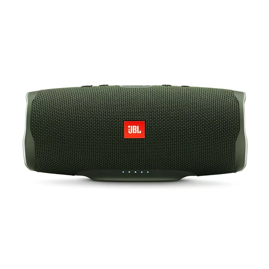 اسپیکر بلوتوثی قابل حمل مدل charge 4