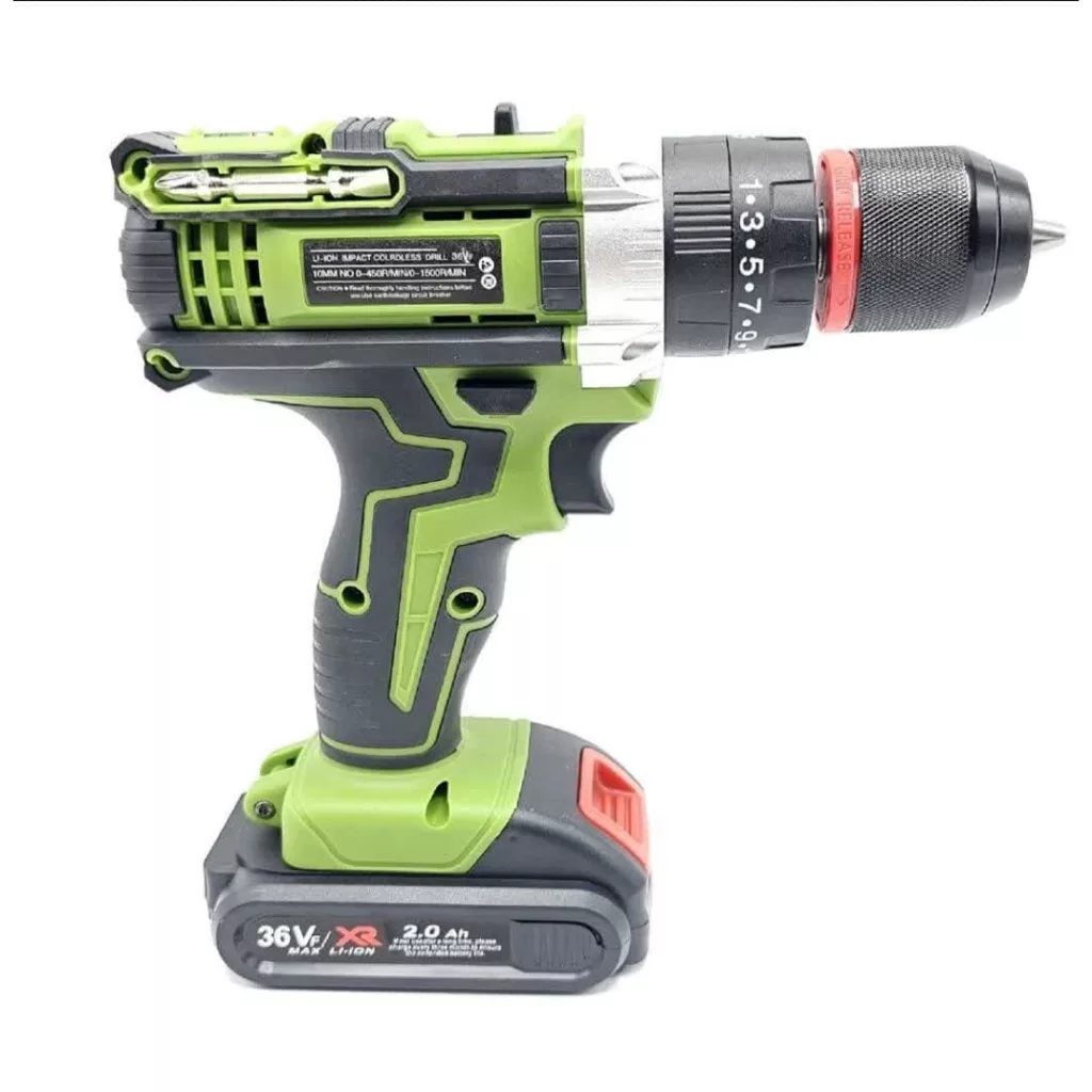 دریل باس مدل 29s مجموعه 29 عددی