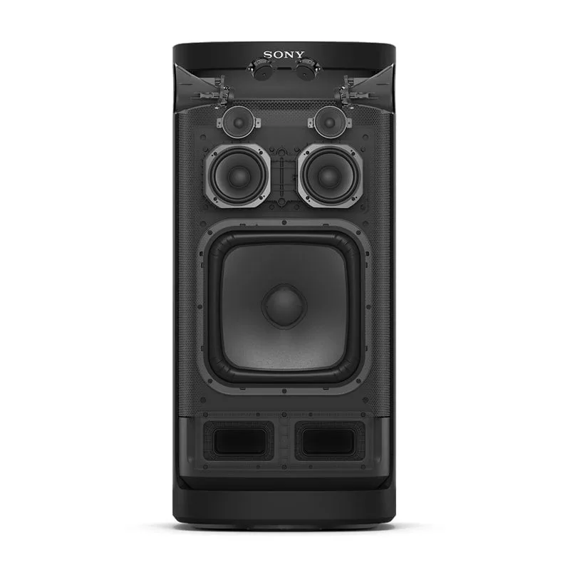 اسپیکر بلوتوثی قابل حمل سونی مدل SRS-XV900