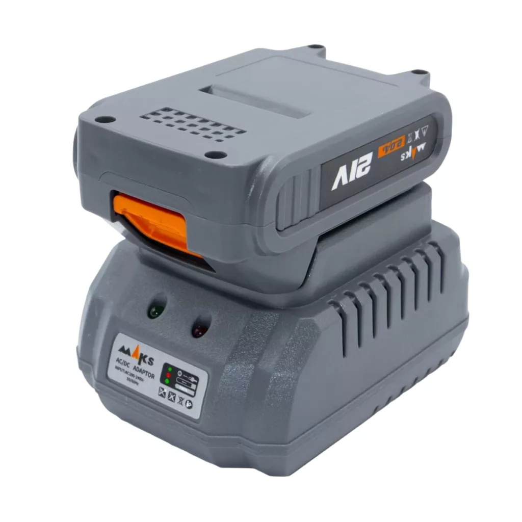 دریل پیچ گوشتی  براشلس سه نظام اتوماتیک 10 میلیمتری 21 ولت مکث اچ ام تی مدل DB3