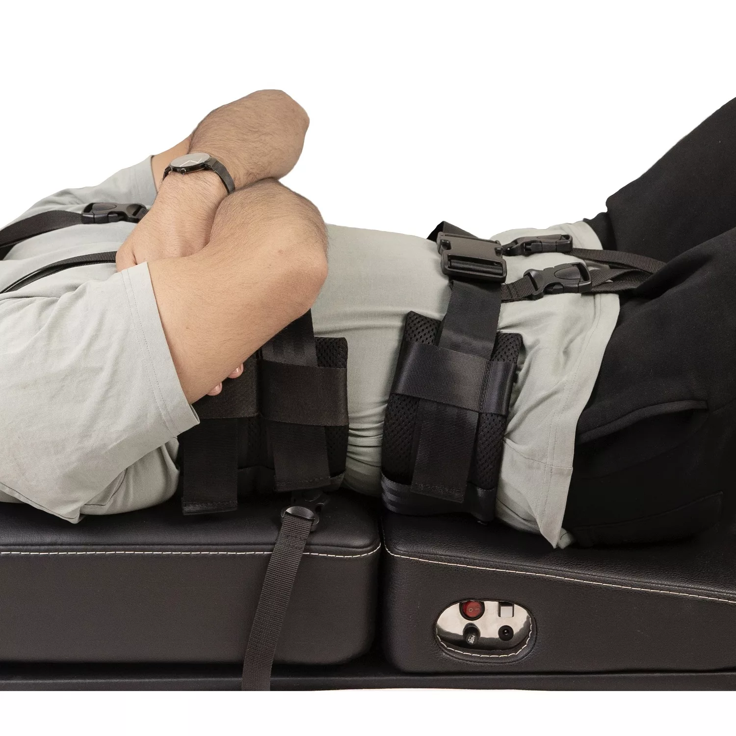 دستگاه ترکشن مدل LCEM