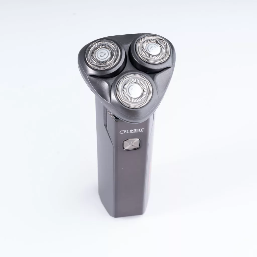 ماشین اصلاح موی صورت کرونیر مدل CR-898