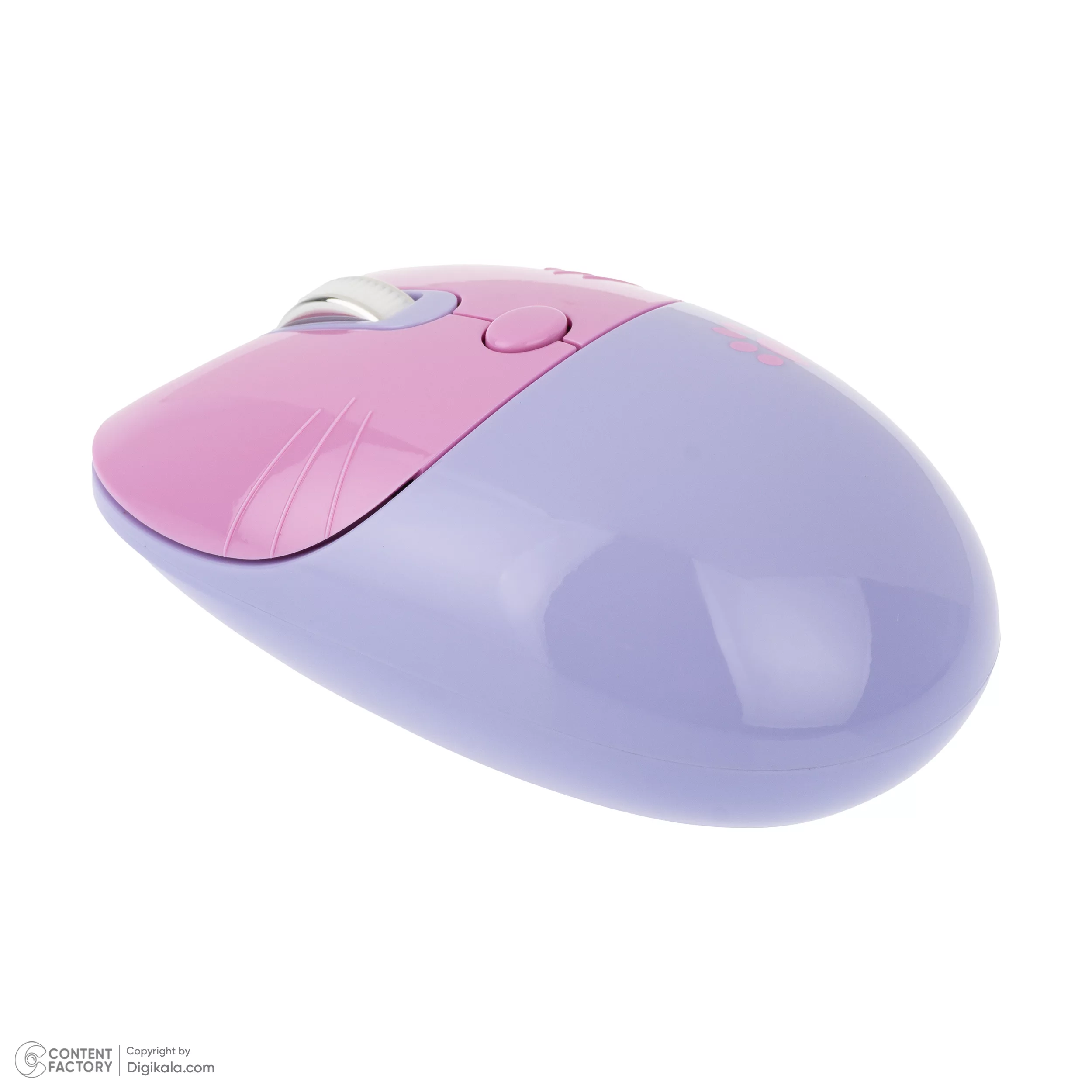 ماوس بی سیم مافی مدل M3DM