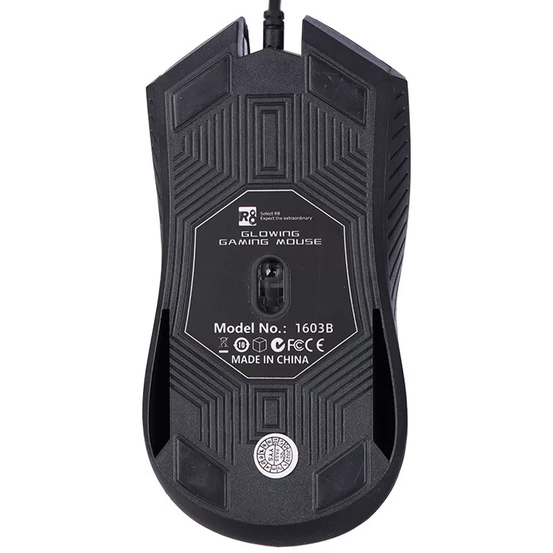 ماوس مدل R8 1603B